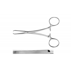 Artery Forceps