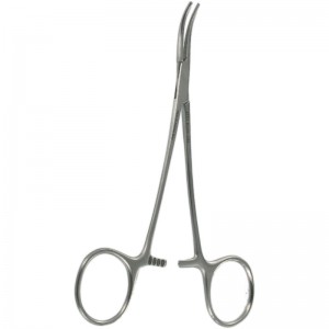 Haemostatic Forceps