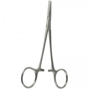 Haemostatic Forceps