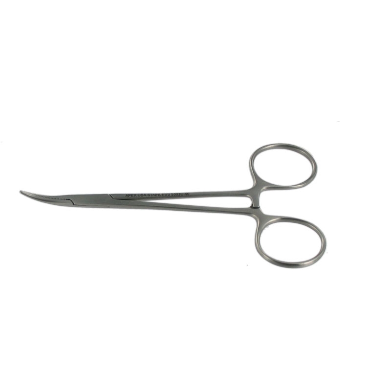 Haemostatic Forceps