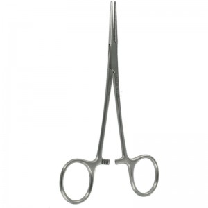 Haemostatic Forceps