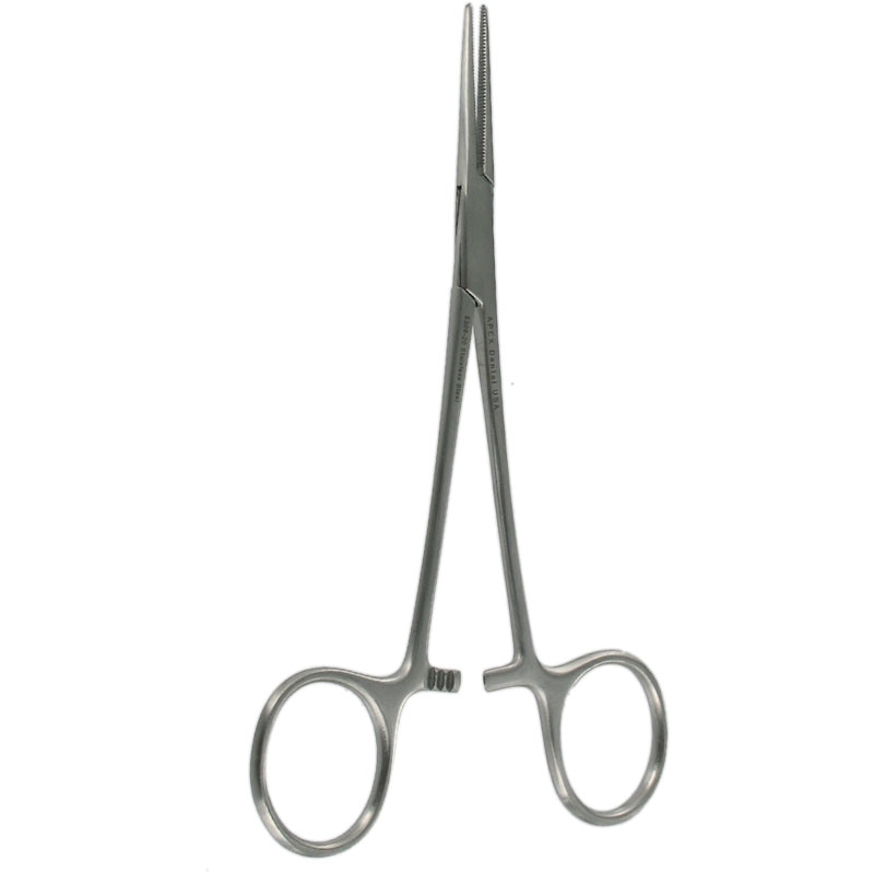 Haemostatic Forceps