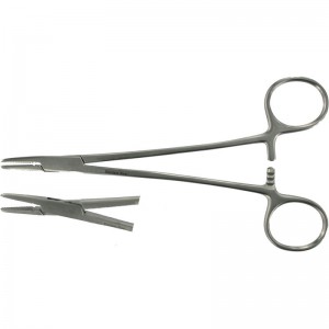 Needle Holders