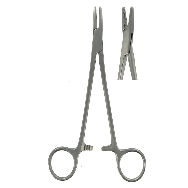 Needle Holders