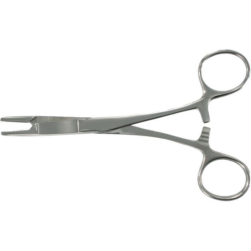 Needle Holders