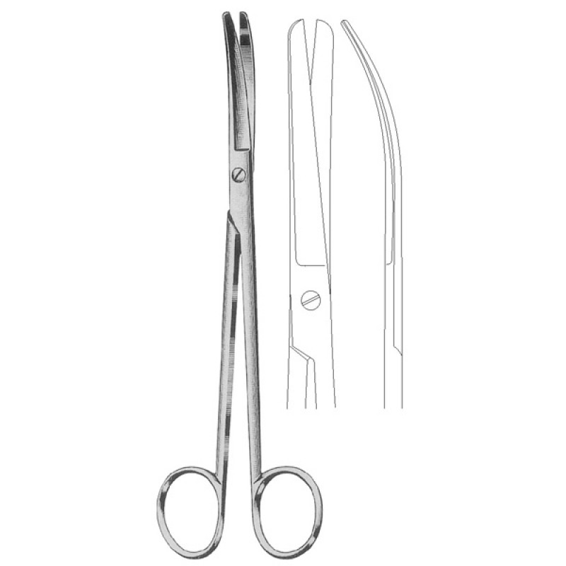 Operating Scissors