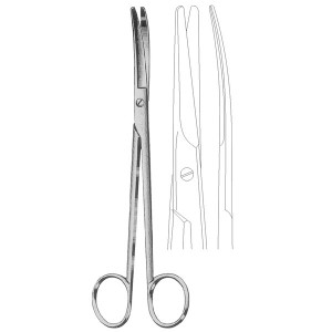 Operating Scissors