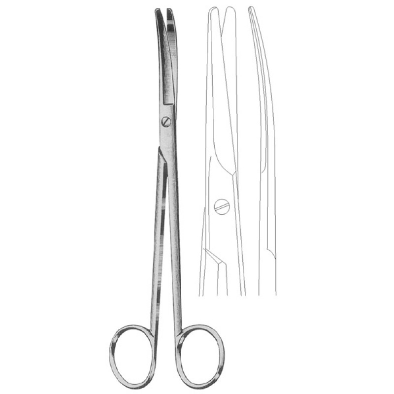 Operating Scissors