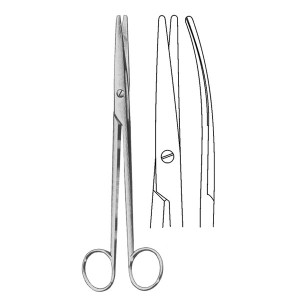 Operating Scissors