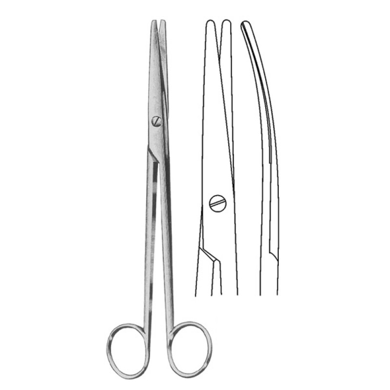 Operating Scissors